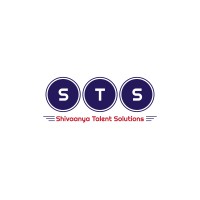 STS Shivaanya Talent Solutions LLP logo, STS Shivaanya Talent Solutions LLP contact details