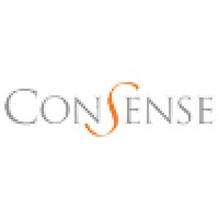 ConSense LTD logo, ConSense LTD contact details