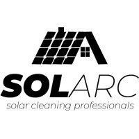 Solarc Solar Panel Cleaning LLC logo, Solarc Solar Panel Cleaning LLC contact details