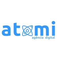 Agência Atomi logo, Agência Atomi contact details