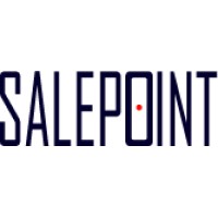 Salepoint logo, Salepoint contact details