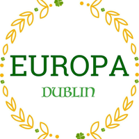 Europa Dublin logo, Europa Dublin contact details