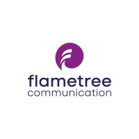 Flametree Communication logo, Flametree Communication contact details