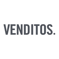 Venditos logo, Venditos contact details