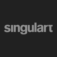 Singulart Comunicación Visual logo, Singulart Comunicación Visual contact details