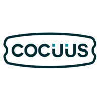 COCUUS logo, COCUUS contact details