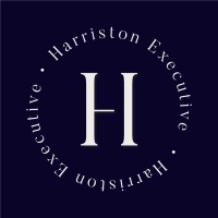 HARRISTON EXECUTIVE logo, HARRISTON EXECUTIVE contact details