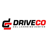 DriveCo CDL Learning Center Inc. logo, DriveCo CDL Learning Center Inc. contact details