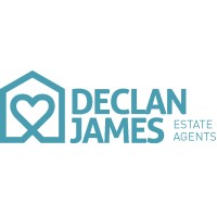 DECLAN JAMES LTD logo, DECLAN JAMES LTD contact details