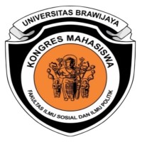 Kongres Mahasiswa FISIP UB logo, Kongres Mahasiswa FISIP UB contact details