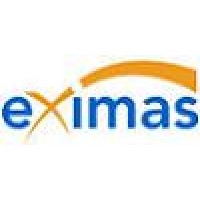 Eximas Corp. logo, Eximas Corp. contact details