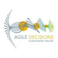 Agile Decisions logo, Agile Decisions contact details