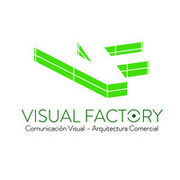 Visual Factory Servicios de Publicidad logo, Visual Factory Servicios de Publicidad contact details