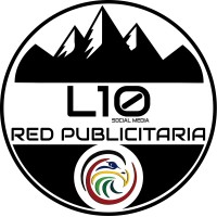 L10 RED PUBLICITARIA logo, L10 RED PUBLICITARIA contact details