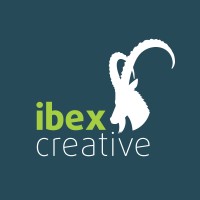 Ibex Creative logo, Ibex Creative contact details