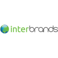 INTERBRANDS FRANCE logo, INTERBRANDS FRANCE contact details