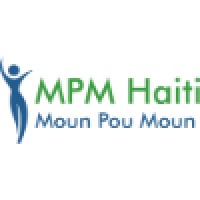 Moun Pou Moun Haiti logo, Moun Pou Moun Haiti contact details