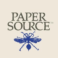 Paper Source logo, Paper Source contact details