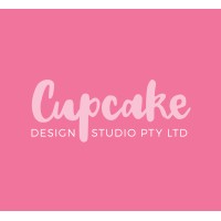 Cupcake Design Studio Pty Ltd logo, Cupcake Design Studio Pty Ltd contact details