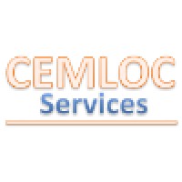 CEMLOC Services logo, CEMLOC Services contact details