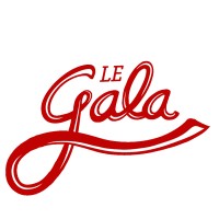 Le Gala logo, Le Gala contact details