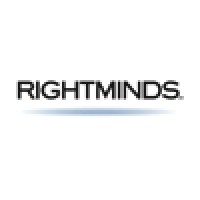 RightMinds logo, RightMinds contact details