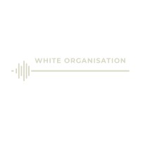 White Organisation logo, White Organisation contact details