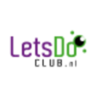 LetsDo Club logo, LetsDo Club contact details