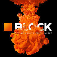 Block Design & Marketing logo, Block Design & Marketing contact details