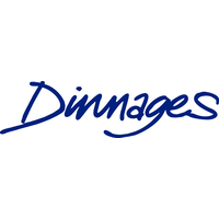 Dinnages Volvo logo, Dinnages Volvo contact details