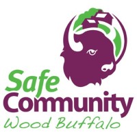 Safe Community Wood Buffalo logo, Safe Community Wood Buffalo contact details