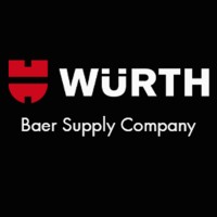 Würth Baer Supply Company logo, Würth Baer Supply Company contact details