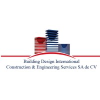 Building Design International logo, Building Design International contact details