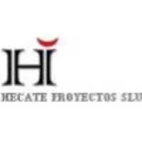 Hécate Proyectos S.L. logo, Hécate Proyectos S.L. contact details