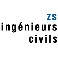 zs ingénieurs civils sa logo, zs ingénieurs civils sa contact details