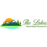 THE LAKES HOME HEALTH SERVICES, INC. logo, THE LAKES HOME HEALTH SERVICES, INC. contact details