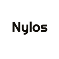 Nylos logo, Nylos contact details