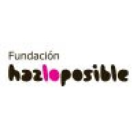 Fundación Hazloposible logo, Fundación Hazloposible contact details