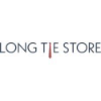 Long Tie Store logo, Long Tie Store contact details