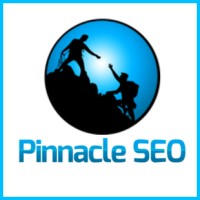 Pinnacle SEO logo, Pinnacle SEO contact details