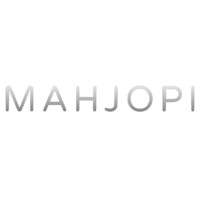 MahjoPi logo, MahjoPi contact details