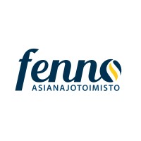 Fennolaw - Asianajotoimisto Fenno Oy logo, Fennolaw - Asianajotoimisto Fenno Oy contact details