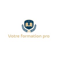 Votre Formation Pro logo, Votre Formation Pro contact details