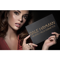 Gale Hayman Beverly Hills Cosmetics logo, Gale Hayman Beverly Hills Cosmetics contact details