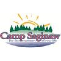 Camp Saginaw logo, Camp Saginaw contact details