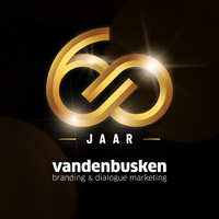 vandenbusken - branding & dialogue marketing logo, vandenbusken - branding & dialogue marketing contact details