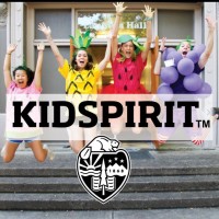 OSU KidSpirit logo, OSU KidSpirit contact details