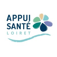 APPUI SANTE LOIRET logo, APPUI SANTE LOIRET contact details