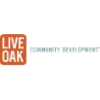 Live Oak Community Development logo, Live Oak Community Development contact details