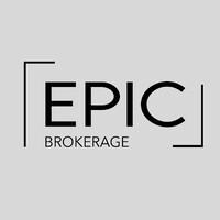 EPIC Brokerage logo, EPIC Brokerage contact details